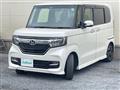 2017 Honda N BOX