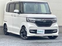2017 Honda N BOX
