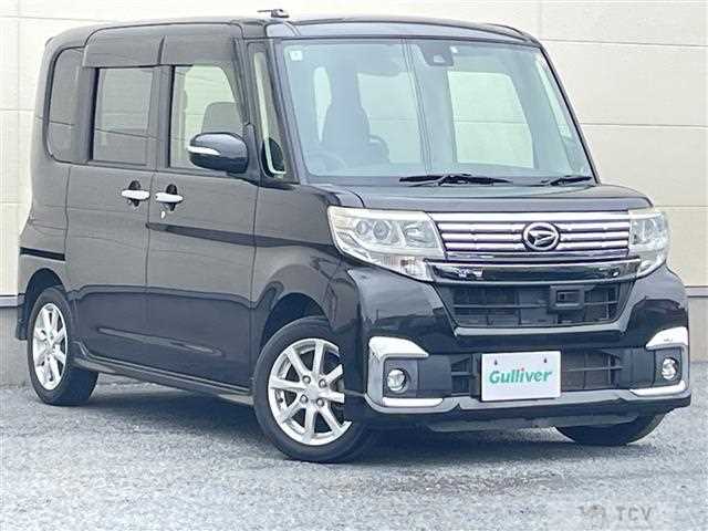 2016 Daihatsu Tanto
