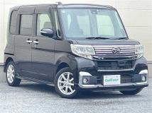 2016 Daihatsu Tanto