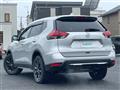 2021 Nissan X-Trail