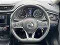 2021 Nissan X-Trail