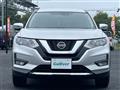 2021 Nissan X-Trail