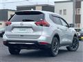 2021 Nissan X-Trail