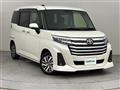 2021 Toyota Roomy