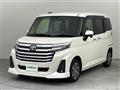 2021 Toyota Roomy