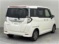 2021 Toyota Roomy