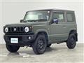 2019 Suzuki Jimny