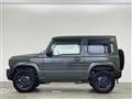 2019 Suzuki Jimny