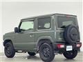 2019 Suzuki Jimny