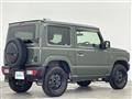 2019 Suzuki Jimny