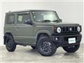 2019 Suzuki Jimny