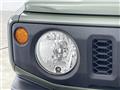 2019 Suzuki Jimny
