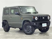 2019 Suzuki Jimny