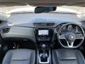 2019 Nissan X-Trail