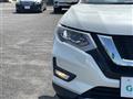 2019 Nissan X-Trail