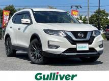 2019 Nissan X-Trail