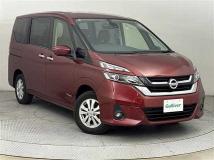 2017 Nissan Serena