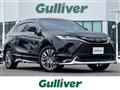 2025 Toyota Harrier Hybrid