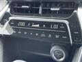 2025 Toyota Harrier Hybrid