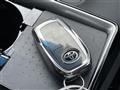 2025 Toyota Harrier Hybrid