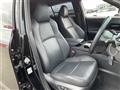2025 Toyota Harrier Hybrid