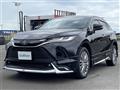 2025 Toyota Harrier Hybrid