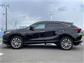 2025 Toyota Harrier Hybrid