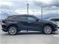 2025 Toyota Harrier Hybrid