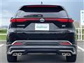 2025 Toyota Harrier Hybrid