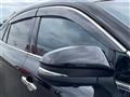 2025 Toyota Harrier Hybrid