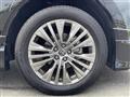 2025 Toyota Harrier Hybrid
