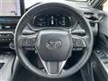 2025 Toyota Harrier Hybrid