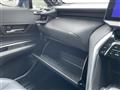 2025 Toyota Harrier Hybrid