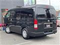 2018 Toyota Hiace Van