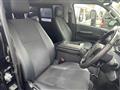 2018 Toyota Hiace Van