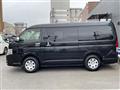 2018 Toyota Hiace Van