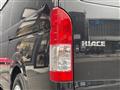 2018 Toyota Hiace Van