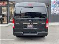 2018 Toyota Hiace Van