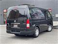 2018 Toyota Hiace Van