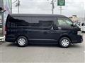 2018 Toyota Hiace Van