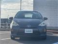 2014 Toyota AQUA