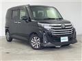 2024 Toyota Roomy