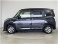 2024 Toyota Roomy