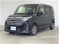 2024 Toyota Roomy