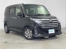 2024 Toyota Roomy