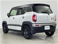 2022 Suzuki XBEE