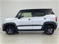 2022 Suzuki XBEE