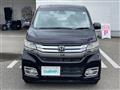 2014 Honda N-WGN