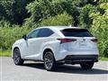 2021 Lexus NX